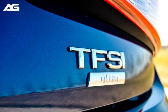 Audi A1 TFSI Adictos a la Gasolina-11