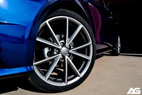 Audi A1 TFSI Adictos a la Gasolina-6