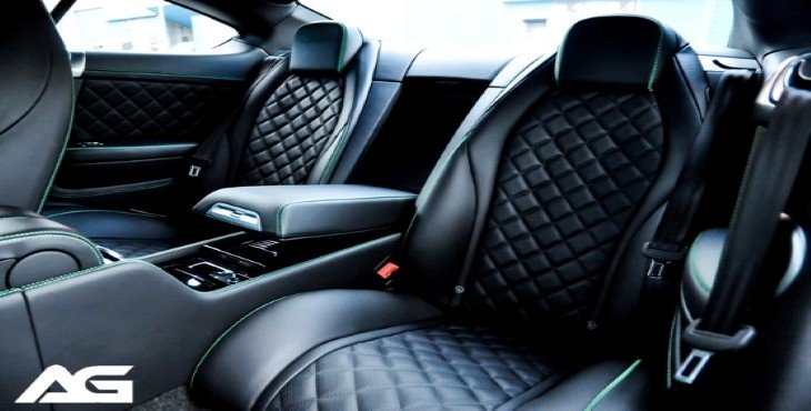 Bentley Continental GT Speed Adictos a la Gasolina-57