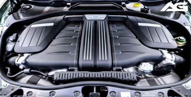 Bentley Continental GT Speed Adictos a la Gasolina-64