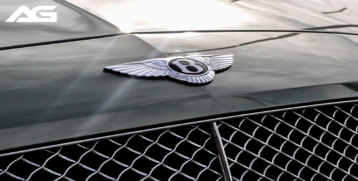 Bentley Continental GT Speed Adictos a la Gasolina-16