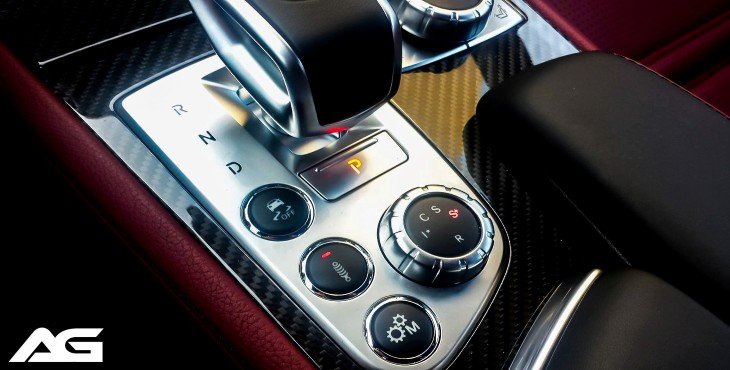 Mercedes Benz SL 63 AMG Roadster Adictos a la Gasolina-15