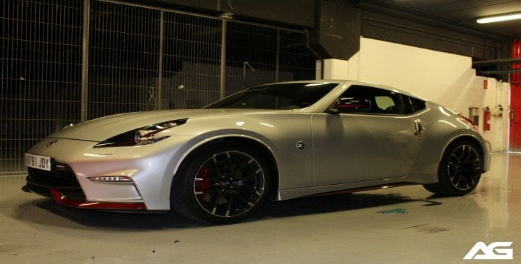 Nissan-370z-Nismo-Adictos-a-la-gasolina