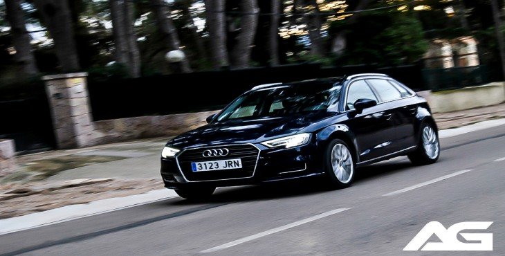 Audi A3 Adictos a la Gasolina-11