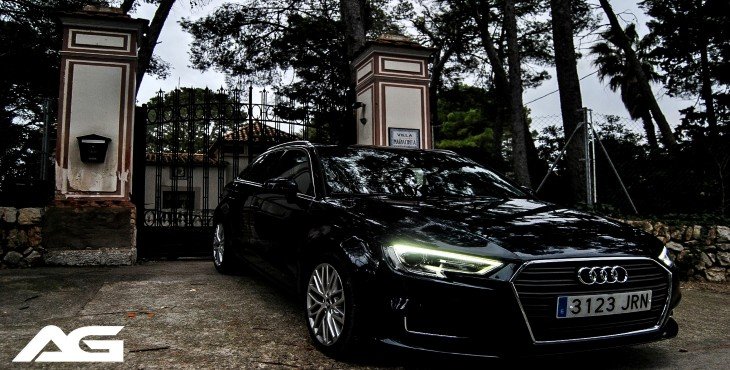 Audi A3 Adictos a la Gasolina-12