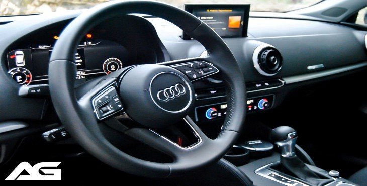 Audi A3 Adictos a la Gasolina-2