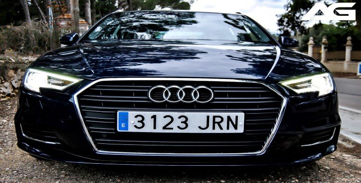 Audi A3 Adictos a la Gasolina-6