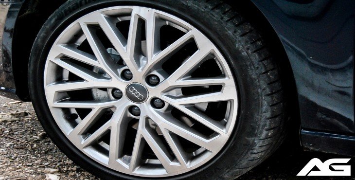 Audi A3 Adictos a la Gasolina-10