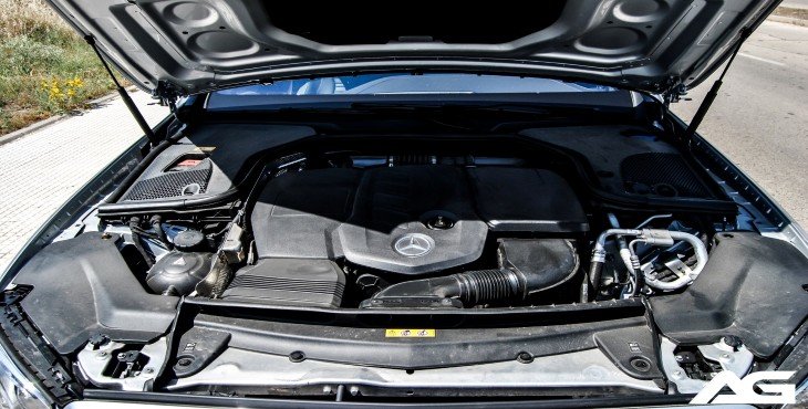 Mercedes Clase E 2017 - Adictos a la Gasolina-34