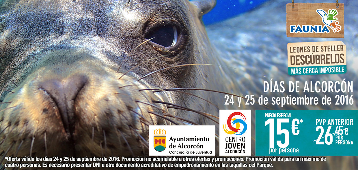 open-day-FAUNIA-alcorcon