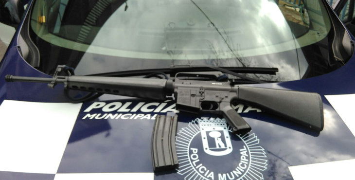 arma_fuencarral
