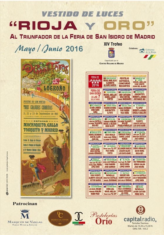 Rioja y Oro 2