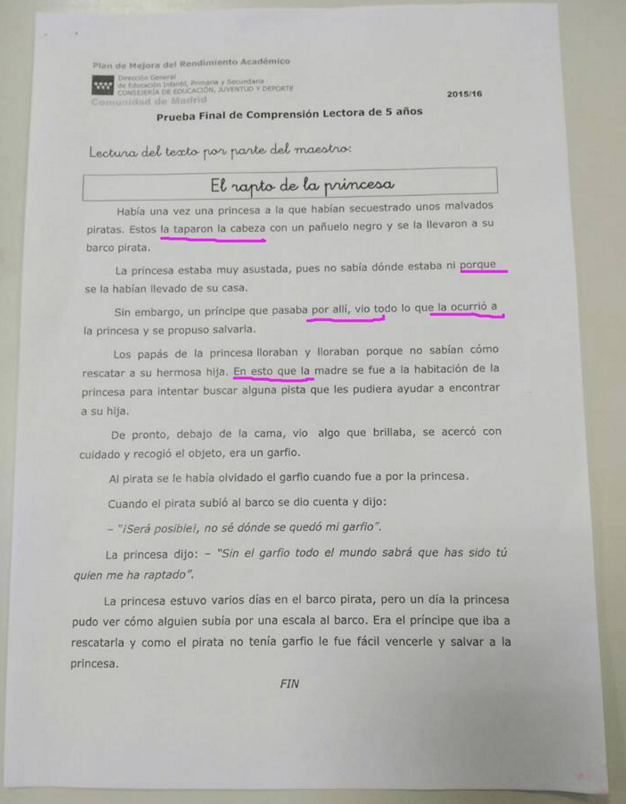prueba