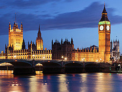 londres