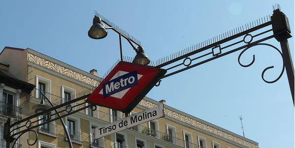 tirso de molina 2