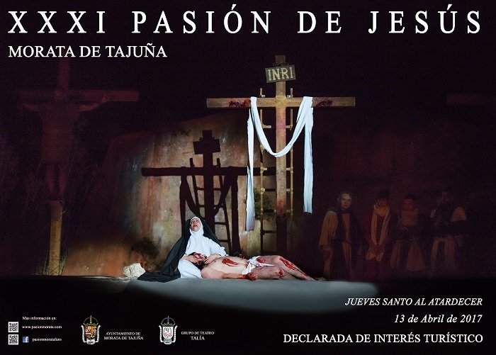 cartel pasión