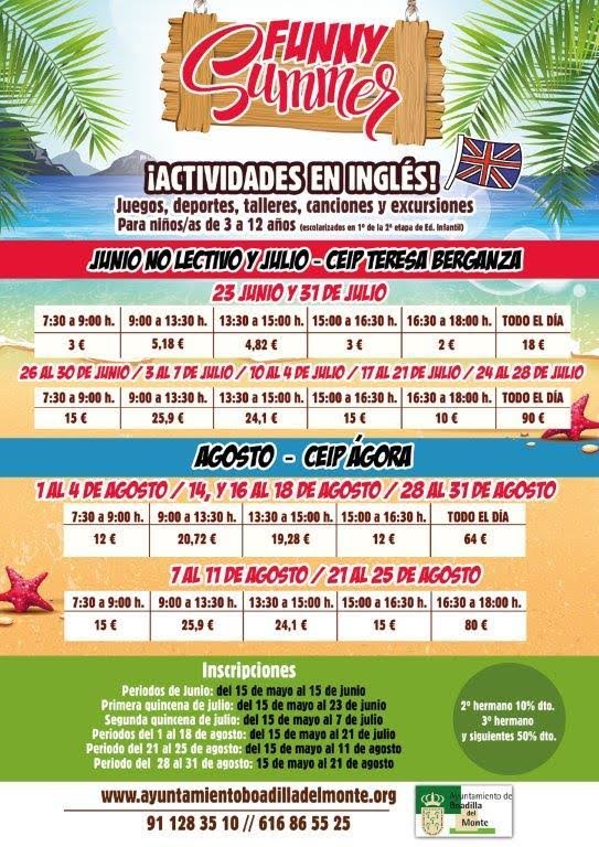 campamento