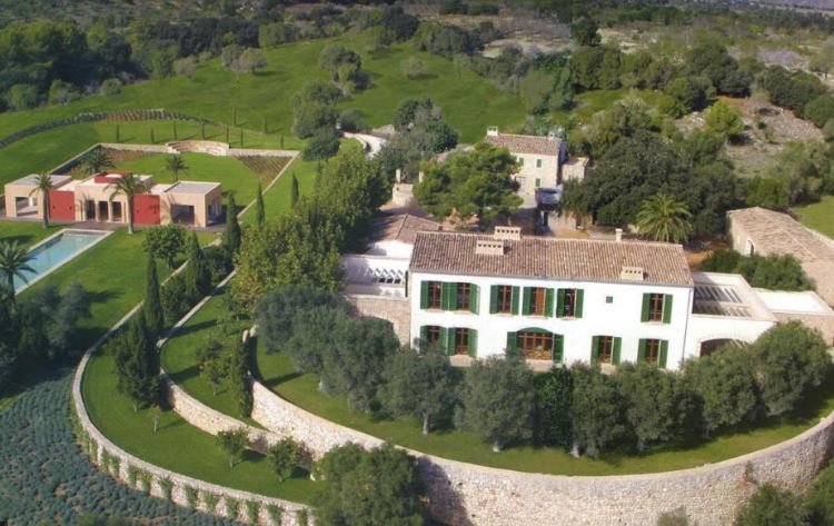 casa boris becker
