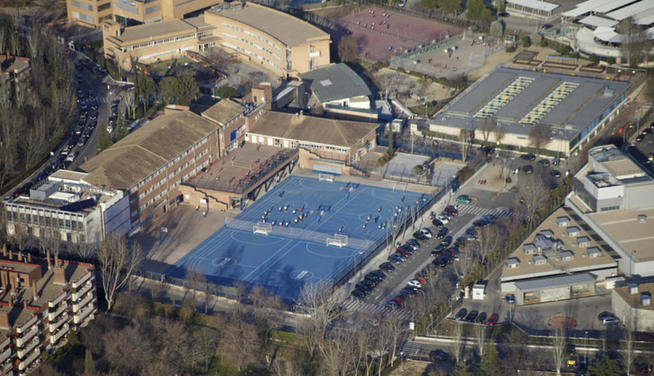 vista-aerea-del-colegio-british-council