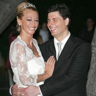 belen-esteban-y-fran-alvarez-el-dia-de-su-boda