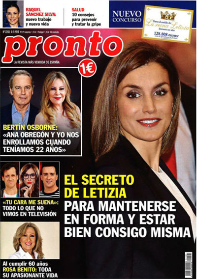 pronto