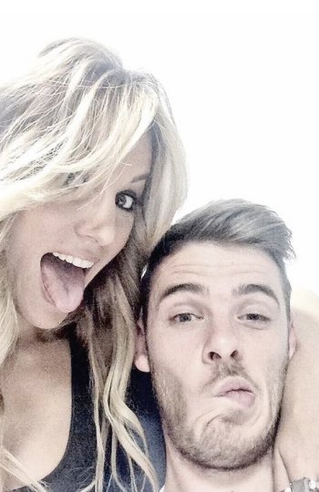 Edurne