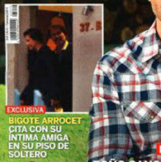 bigote