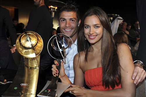 irina-cristiano-ronaldo1-z