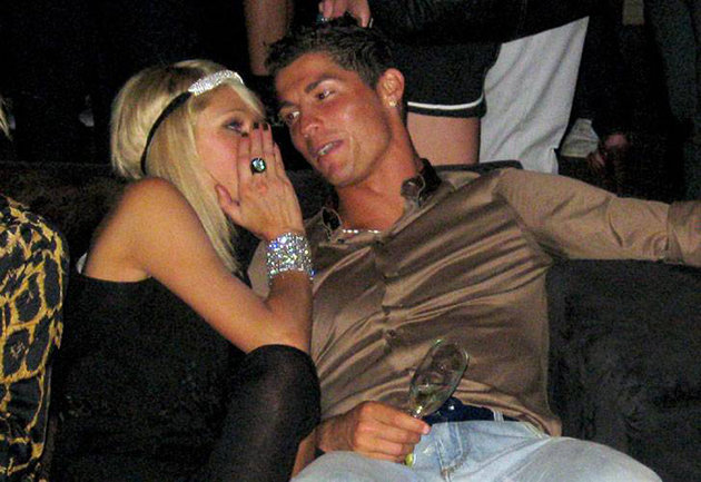 44ronaldo
