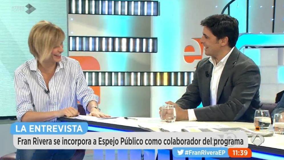fran-rivera-da-explicaciones-sobre-sus-polemicas-en-su-debut-en-espejo-publico