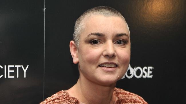 sinead