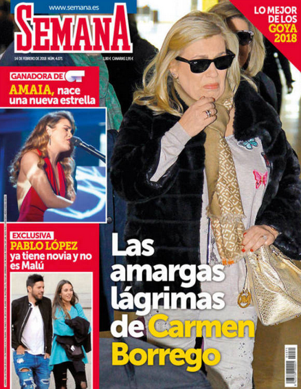 semana