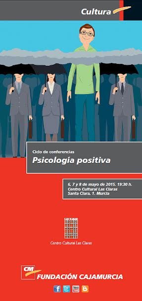 Psicología Positiva