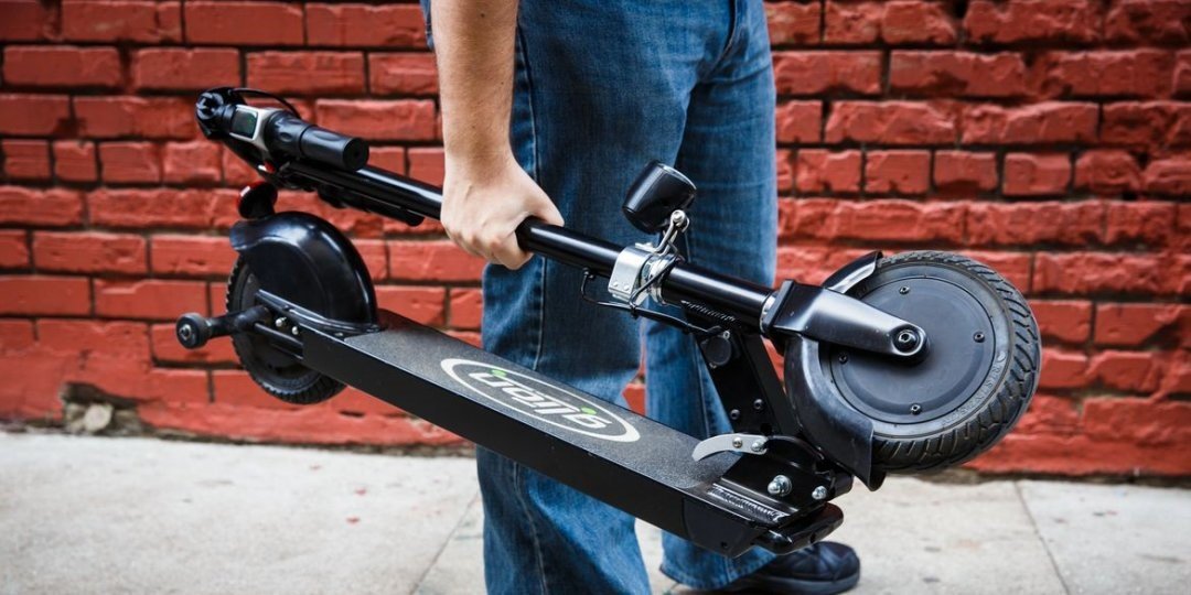 patinete