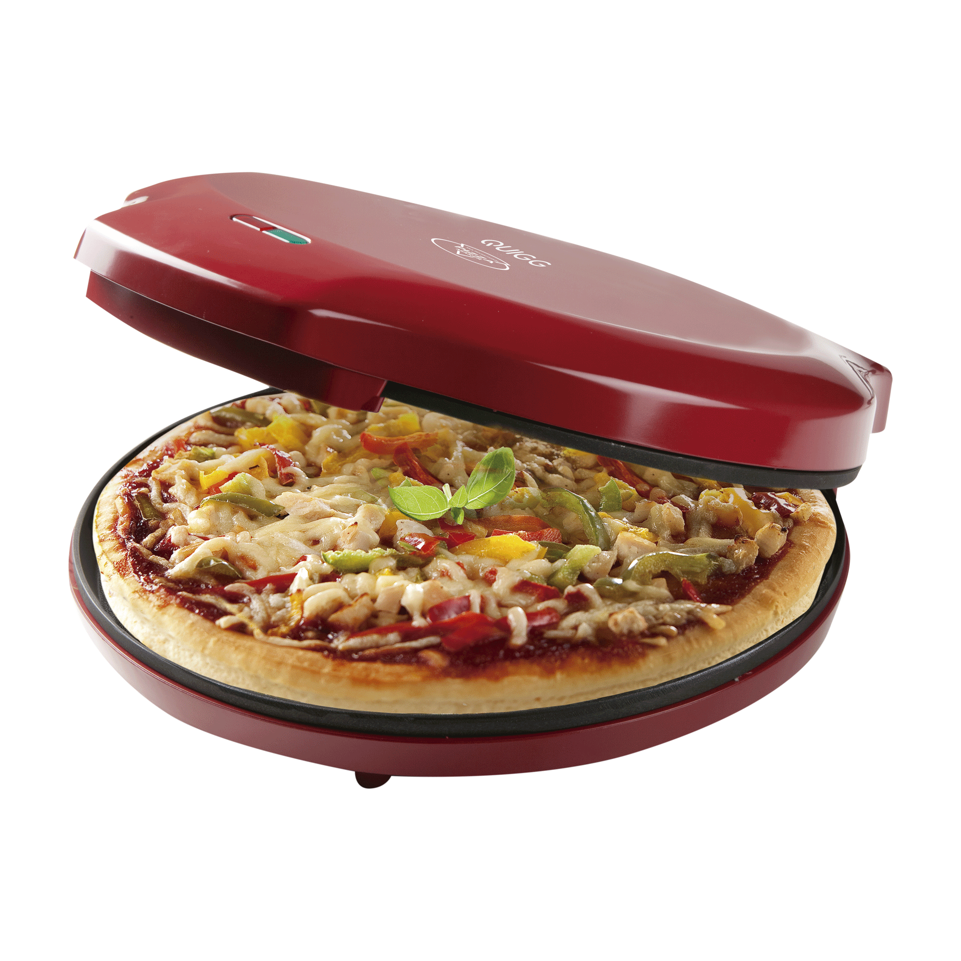 Máquina para hacer pizza ALDI