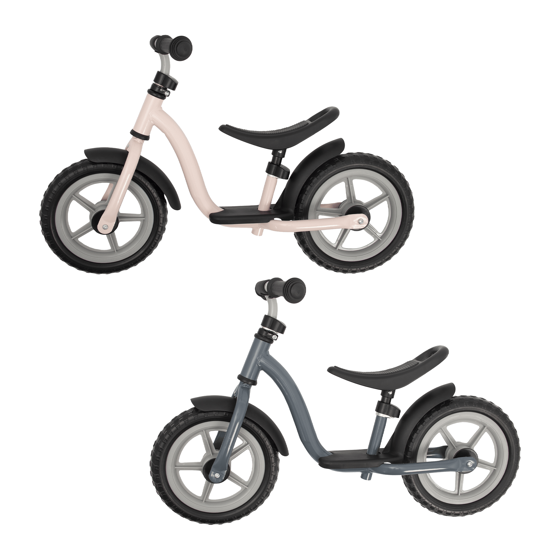 Bicicleta sin pedales ALDI (1)