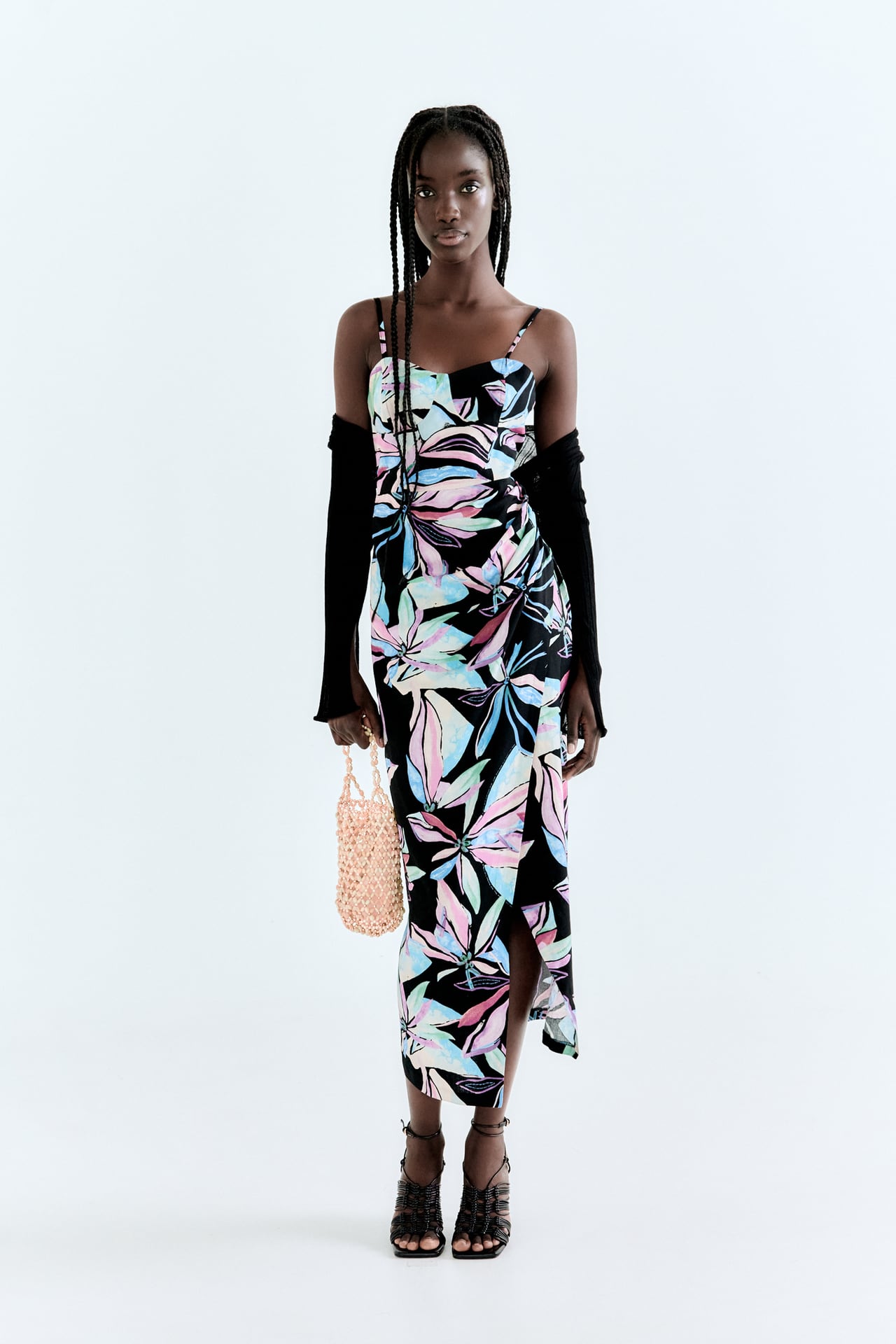 REDESCUBRE TU MARAVILLOSA FIGURA CON LOS TRUCOS by ZARA