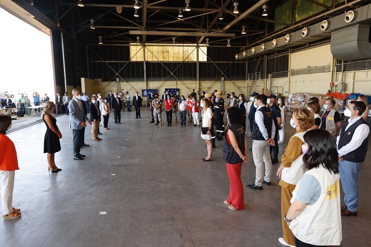El rey Felipe VI en Torrejon (1) (1)