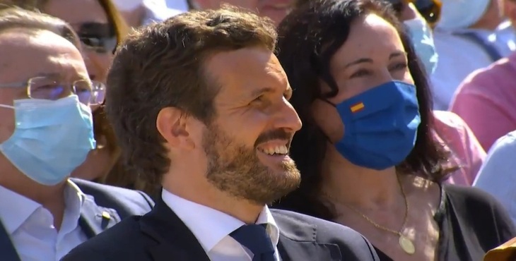 Pablo Casado 
