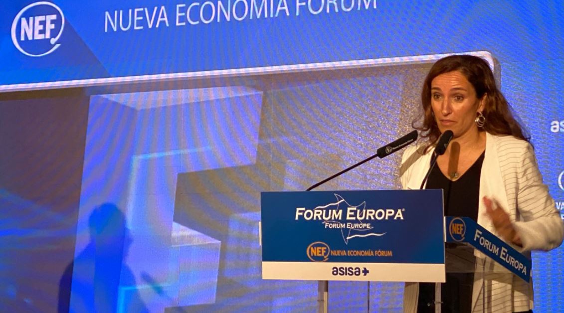 Mónica García