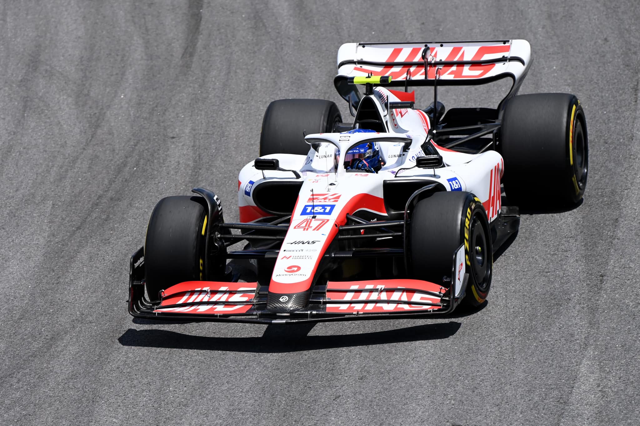 Mick Schumacher será reemplazado por Nico Hülkenberg