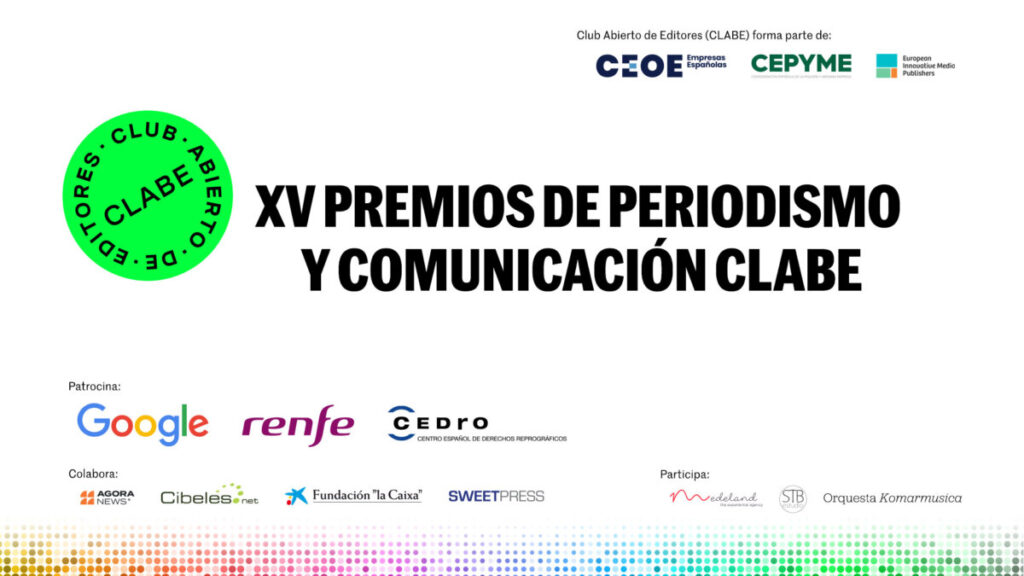 Premios CLABE