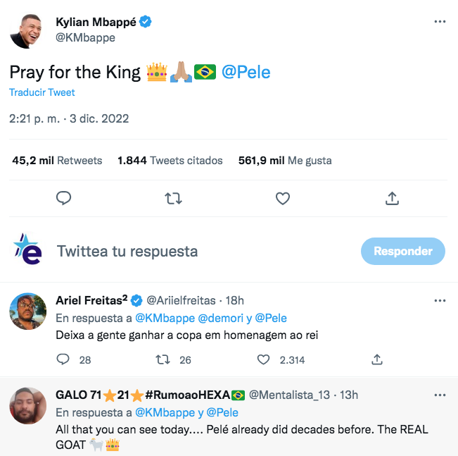 Pelé