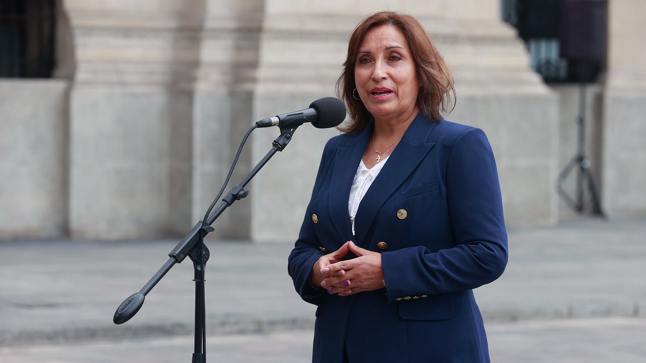 perú