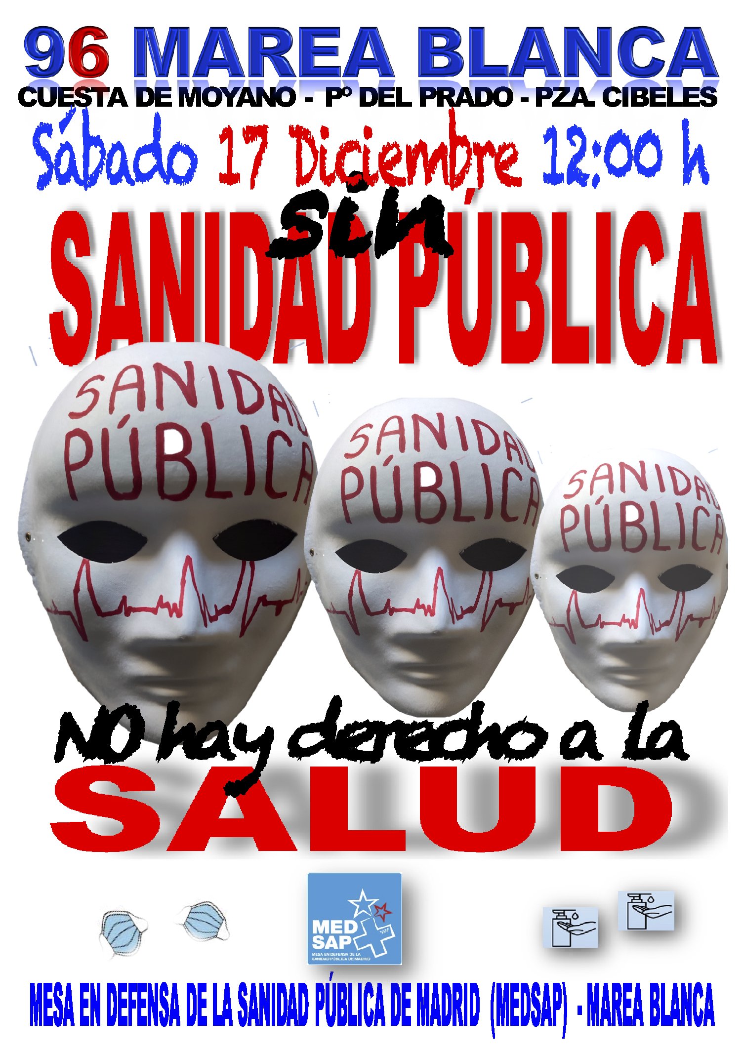 sanidad pública