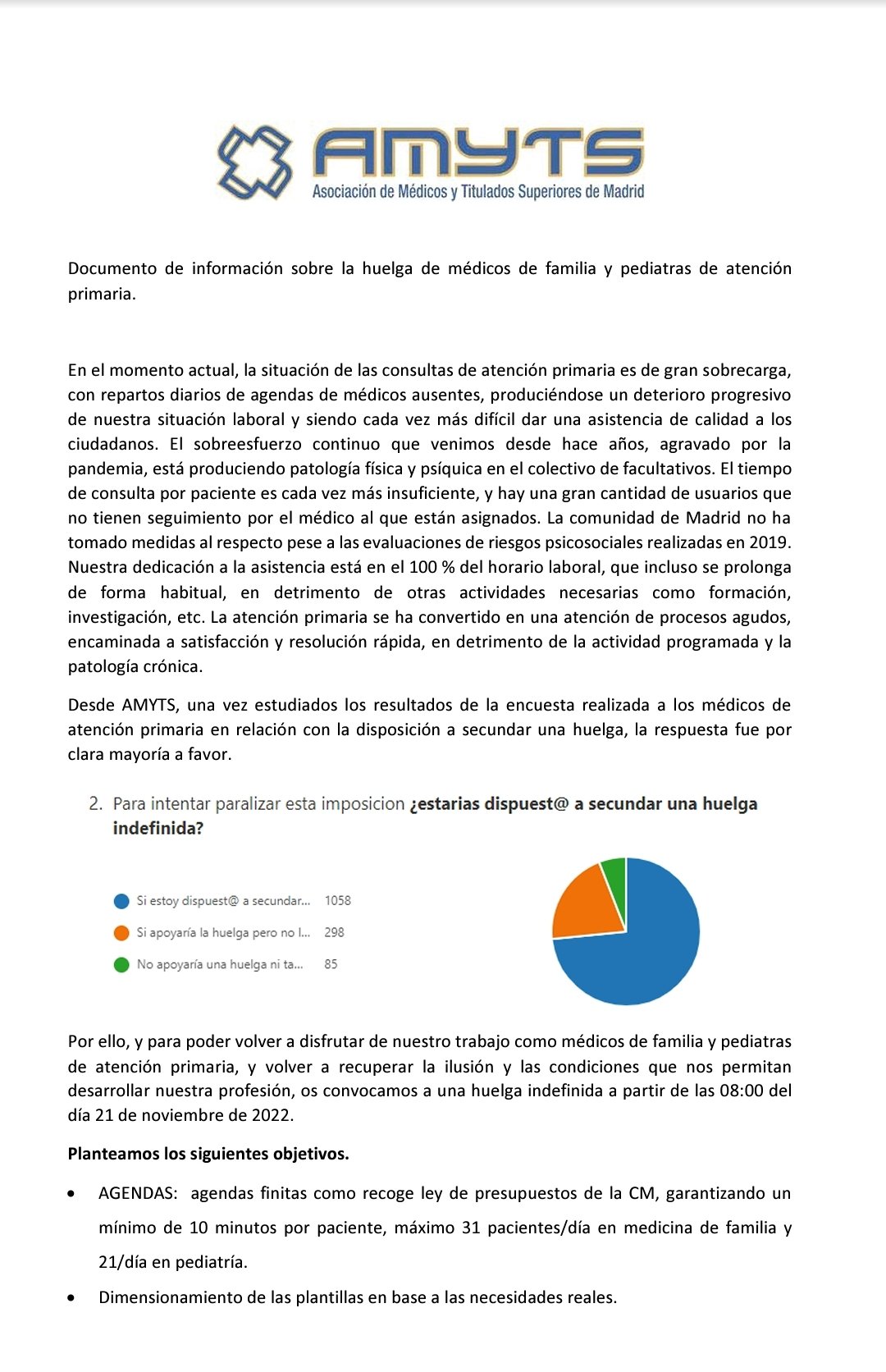 sanidad pública