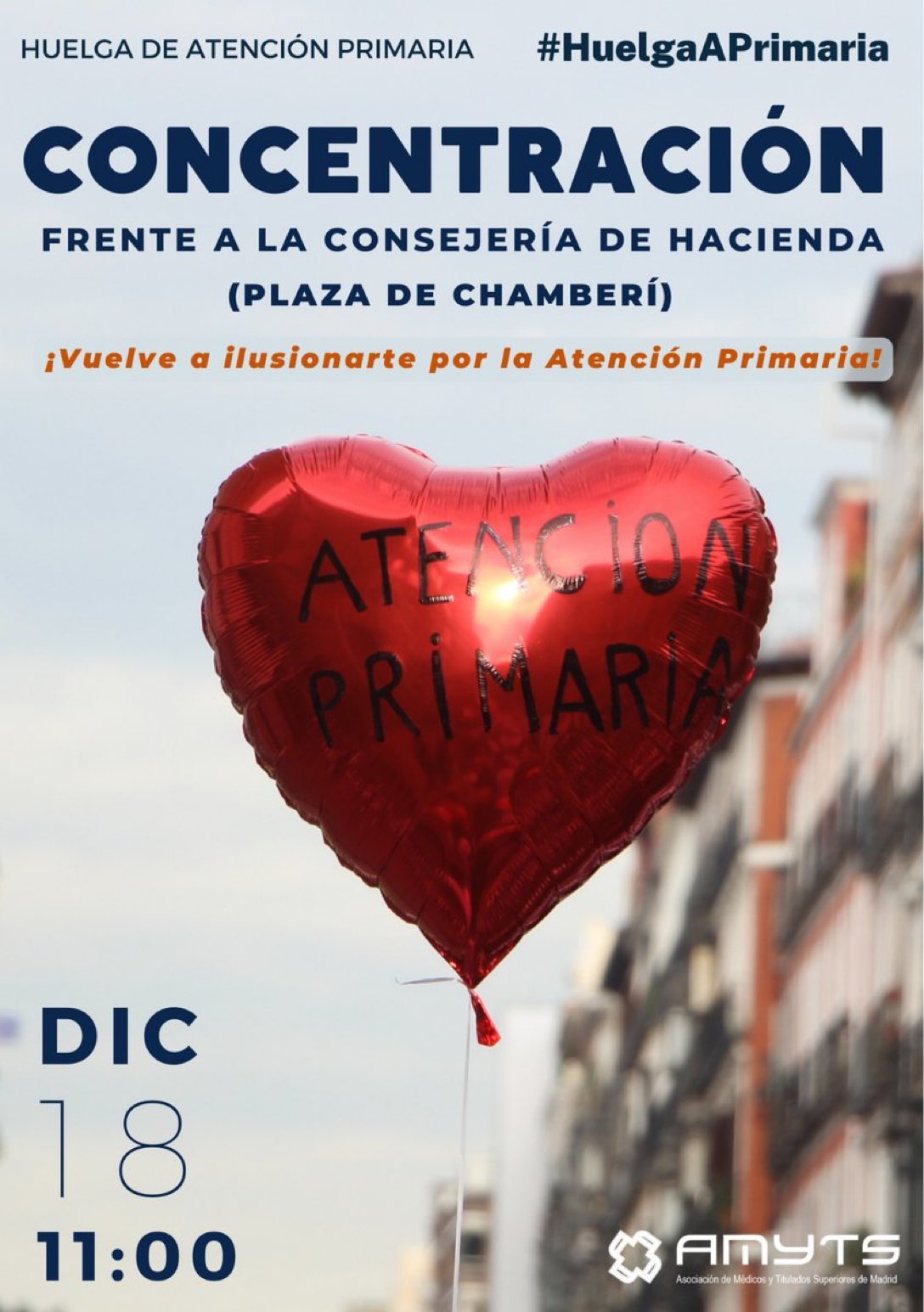 sanidad pública