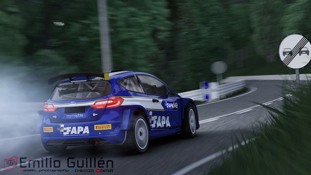 Campeonatos regionales Fanjul eSports 2022