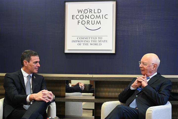 Pedro Sánchez