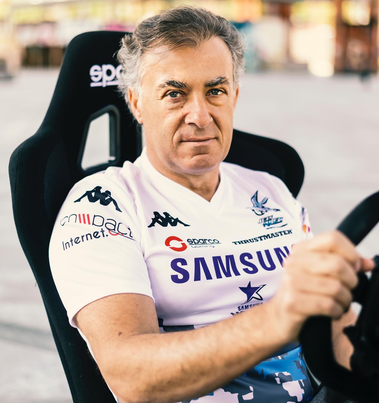 Jean Alesi eSports Academy